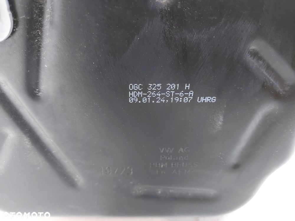 VW Multivan 7T0 T7 2023 skrzynia biegów dsg automatyczna VDB mechatronic - 9