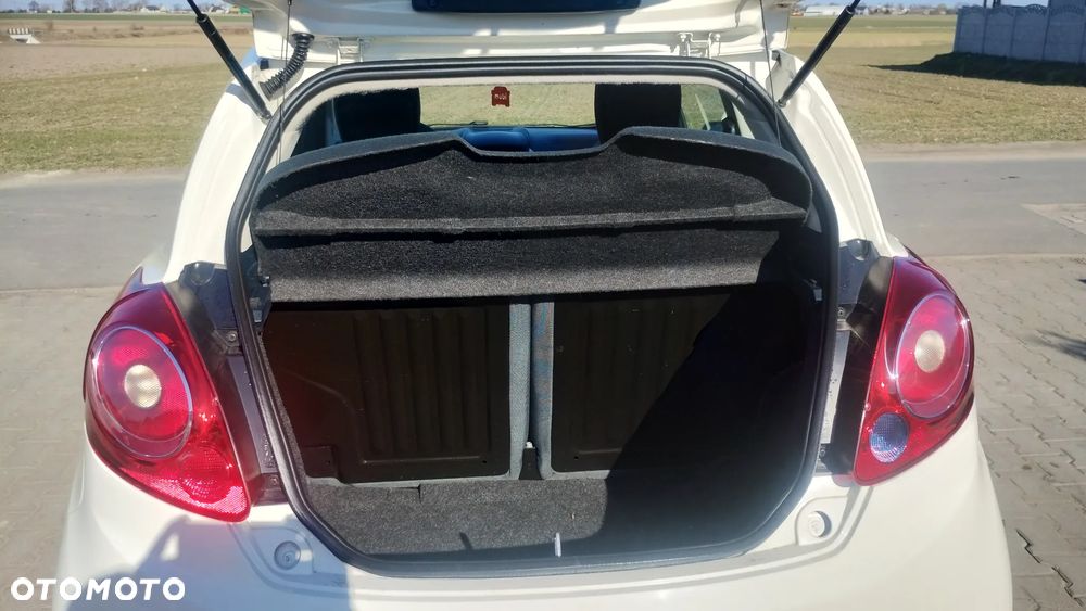 Ford KA 1.2 Start-Stopp-System Champions Edition - 13