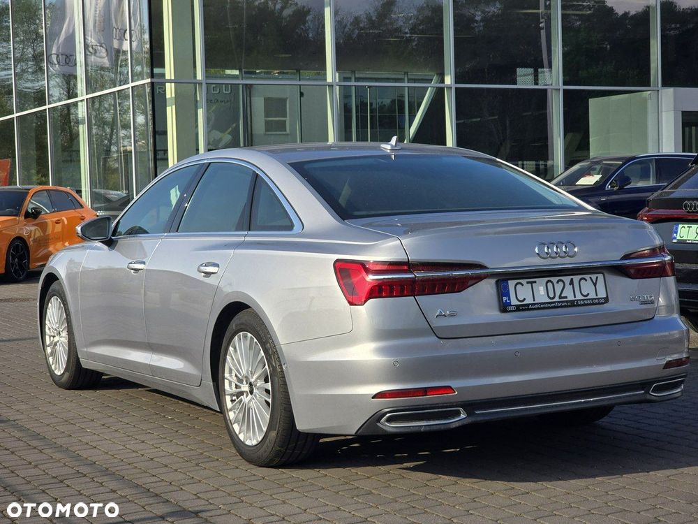 Audi A6 - 6
