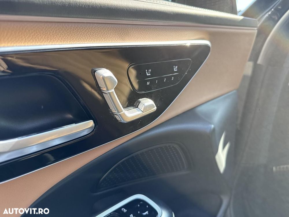 Mercedes-Benz E 220 d MHEV 4MATIC Aut. - 16