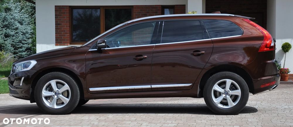 Volvo XC 60 - 9