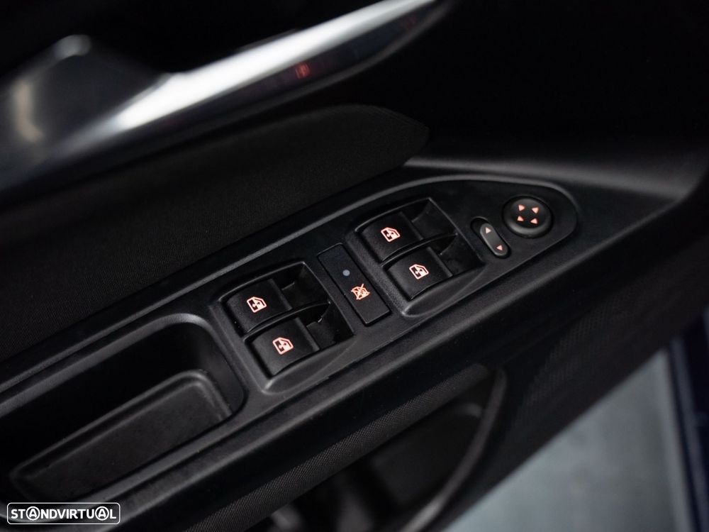 Fiat Tipo Station Wagon 1.3 M-Jet Mirror - 15