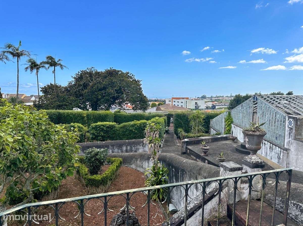 Quinta >=T10 Venda em Fajã de Cima,Ponta Delgada - Grande imagem: 4/18
