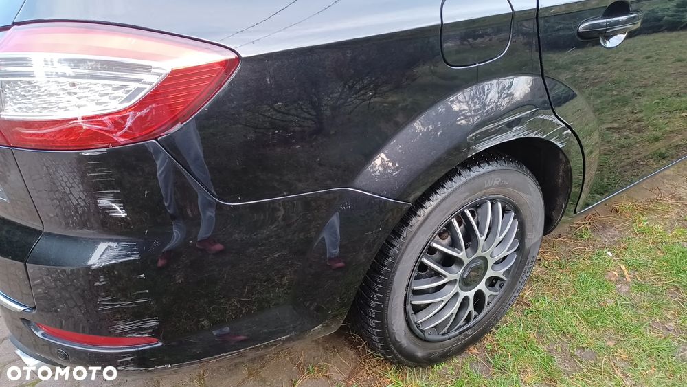 Ford Mondeo 2.0 EcoBoost Titanium - 7