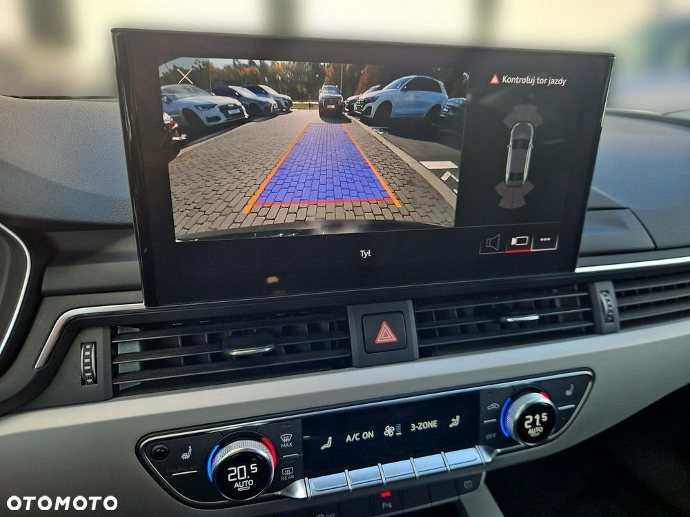 Audi A4 - 17