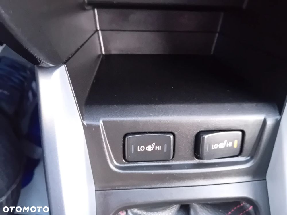 Suzuki Vitara 1.4 Boosterjet Allgrip Comfort - 31