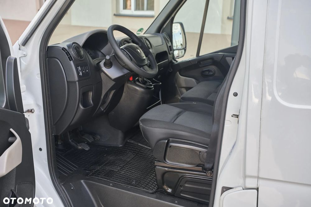 Renault Master - 21