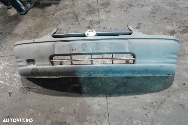 Bara fata Opel Corsa B [facelift] [1997 - 2000] Hatchback 3-usi 1.2i - 1
