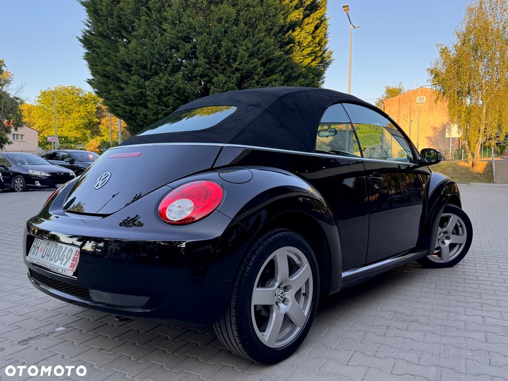 Volkswagen New Beetle 1.4 United - 18