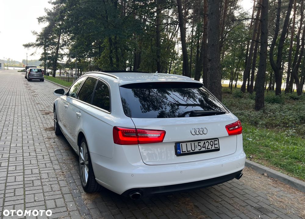 Audi A6 - 7