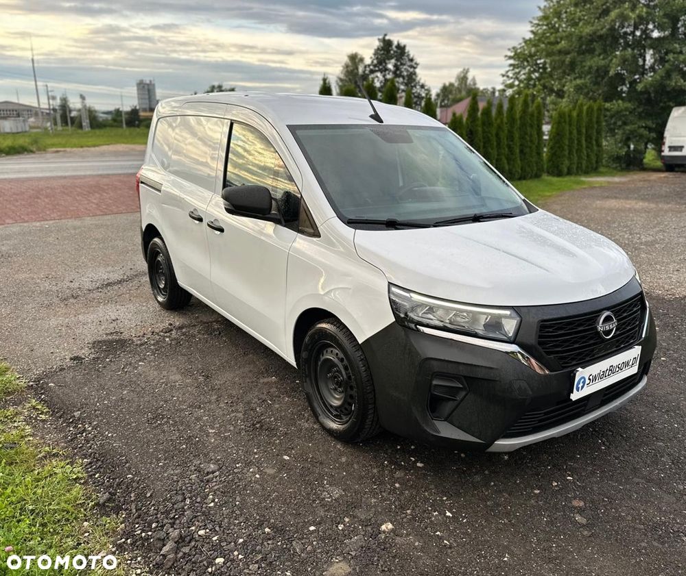 Renault Kangoo LIFT 1.3 Tce 130 km*FV23%*2023r*3os*Klima! - 6