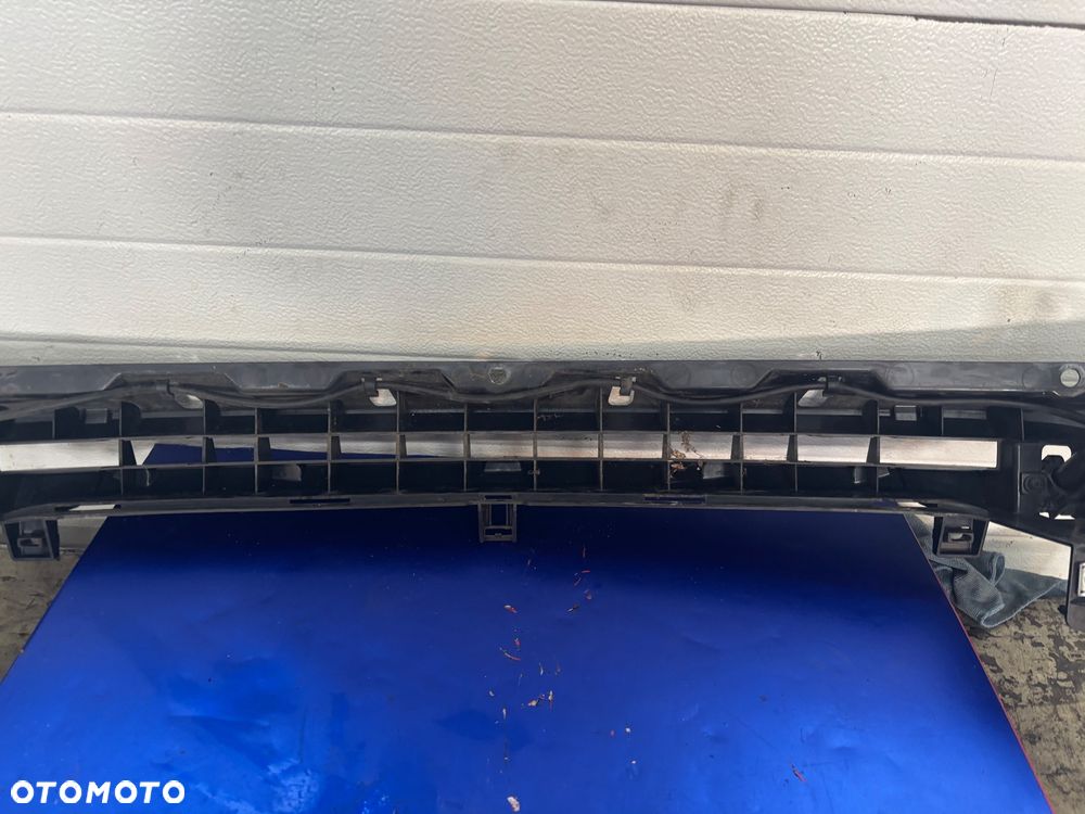 RANGE ROVER EVOQUE 12R L528 BELKA PRZEDNIEGO ZDERZAKA BJ32-17E778 - 9