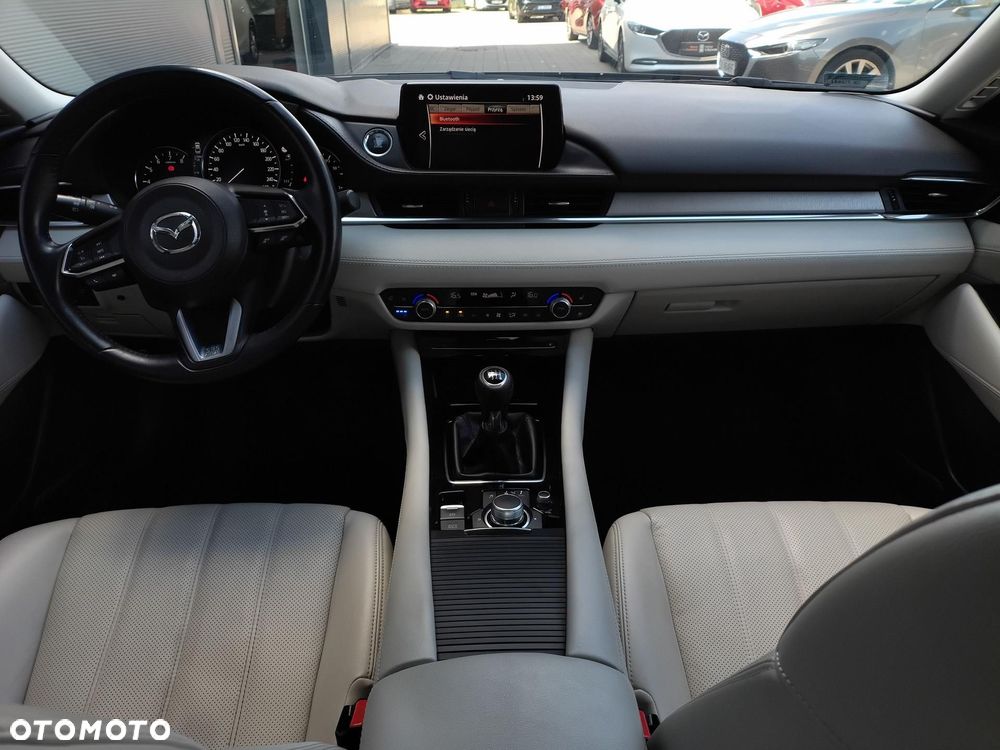 Mazda 6 2.0 SKYPassion - 24