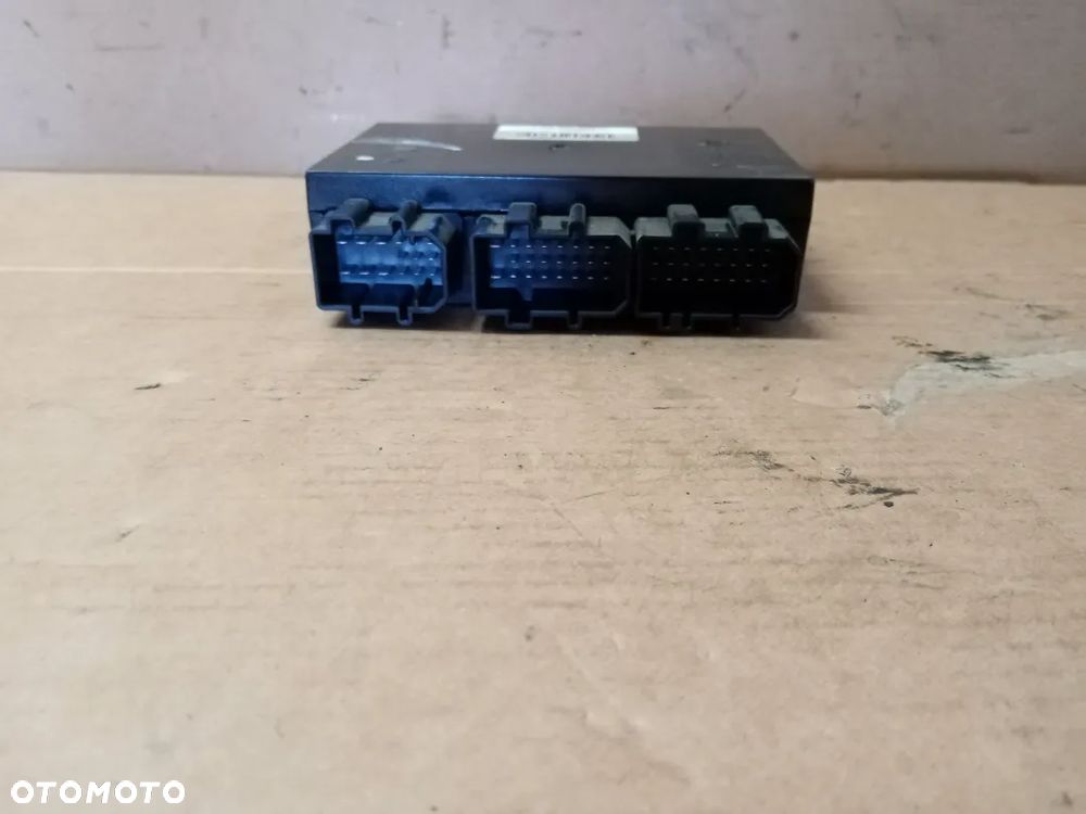 Moduł Komfortu sterownik Seat Arosa 1C0962258N - 2