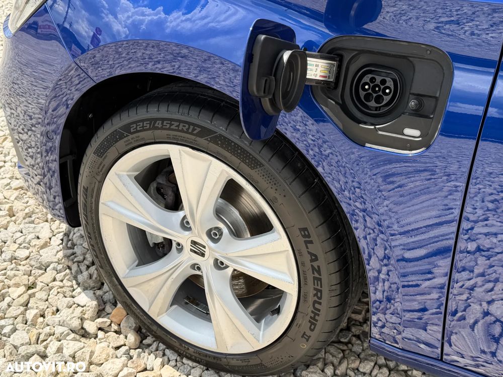 Seat Leon 1.4 e-Hybrid DSG FR Plus - 18