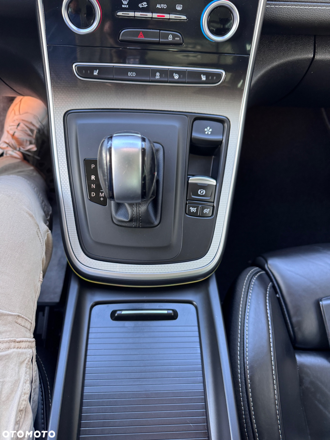 Renault Grand Scenic ENERGY dCi 160 EDC INITIALE PARIS - 13