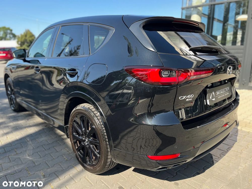 Mazda CX-60 - 6