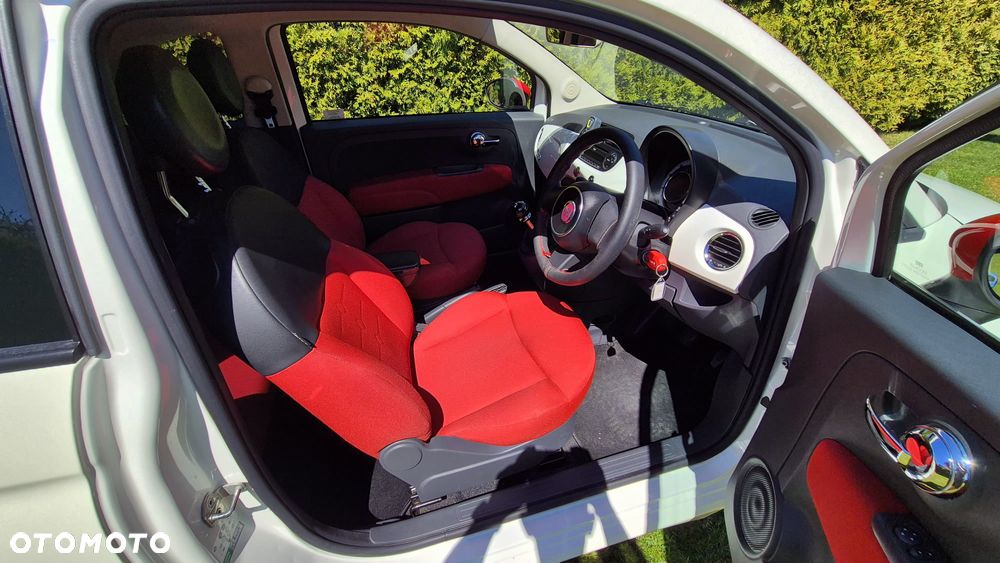 Fiat 500 - 28