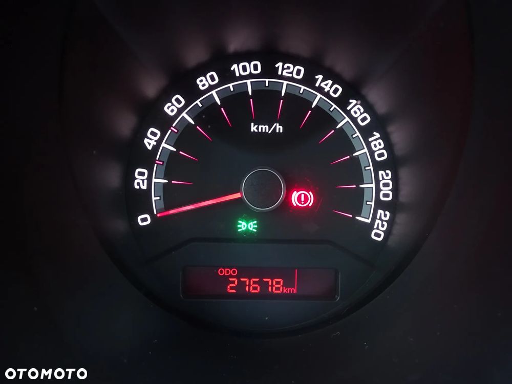 Kia Venga 1.4 CVVT Business Line - 18