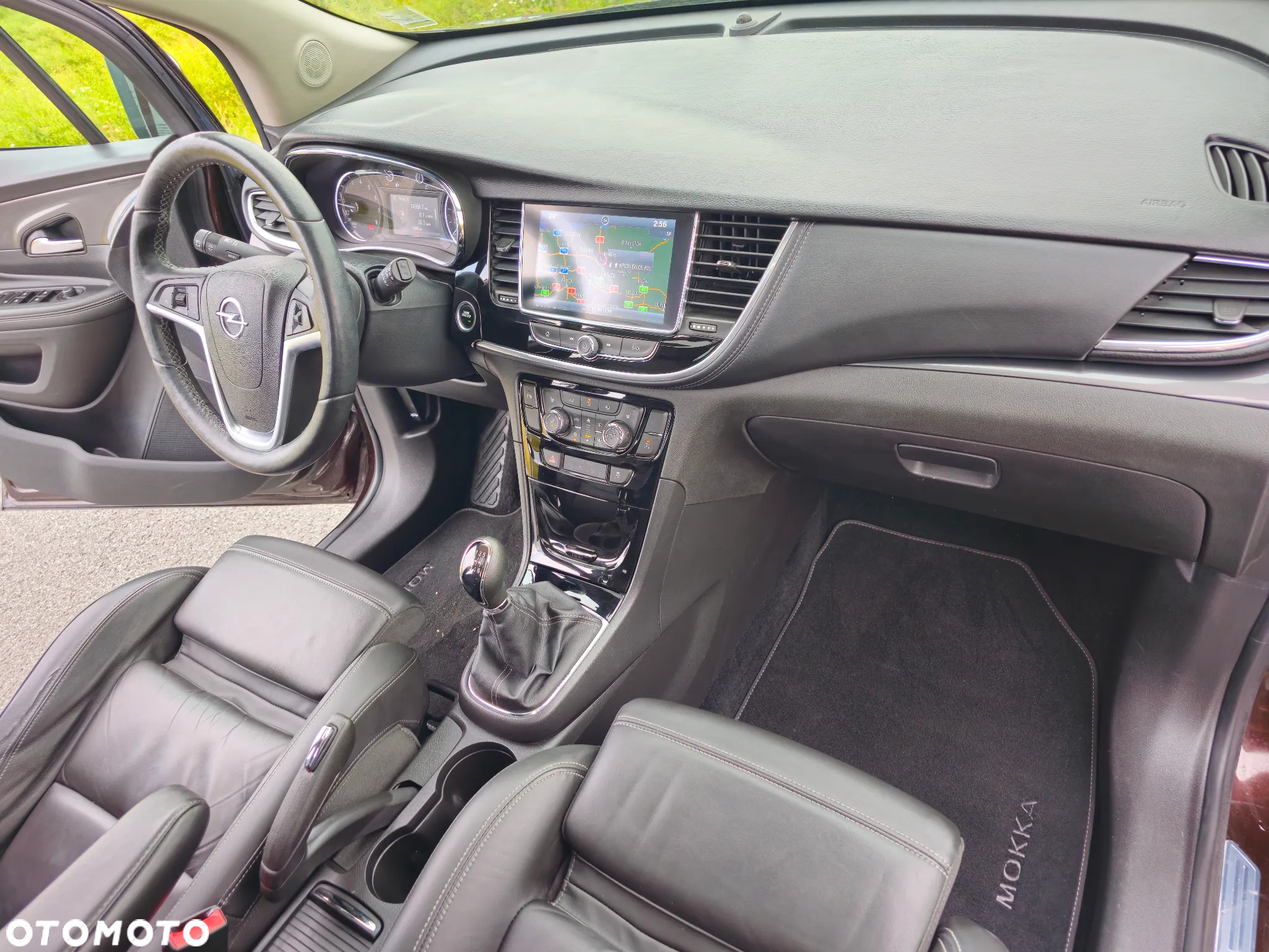 Opel Mokka 1.4 T Cosmo - 19