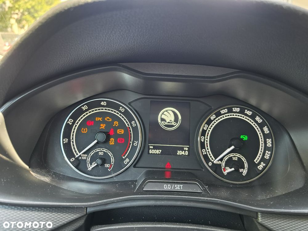Skoda Kamiq 1.0 TSI Ambition DSG - 15