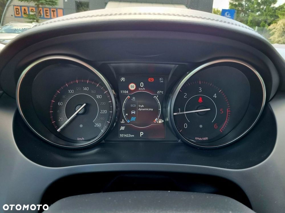 Jaguar E-Pace D180 AWD S - 19