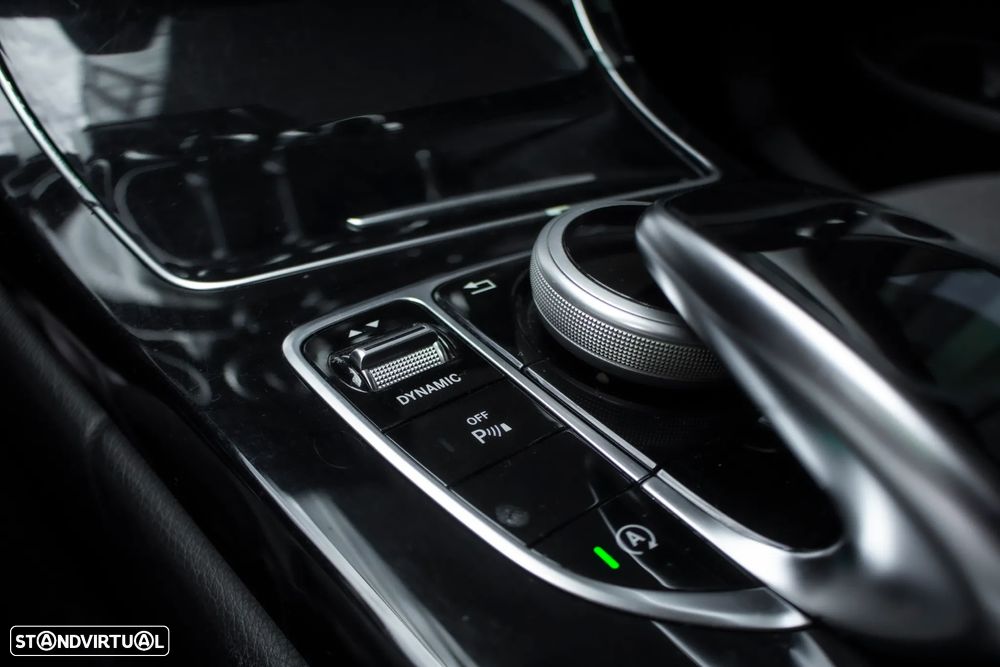 Mercedes-Benz C 200 d Avantgarde Aut. - 21