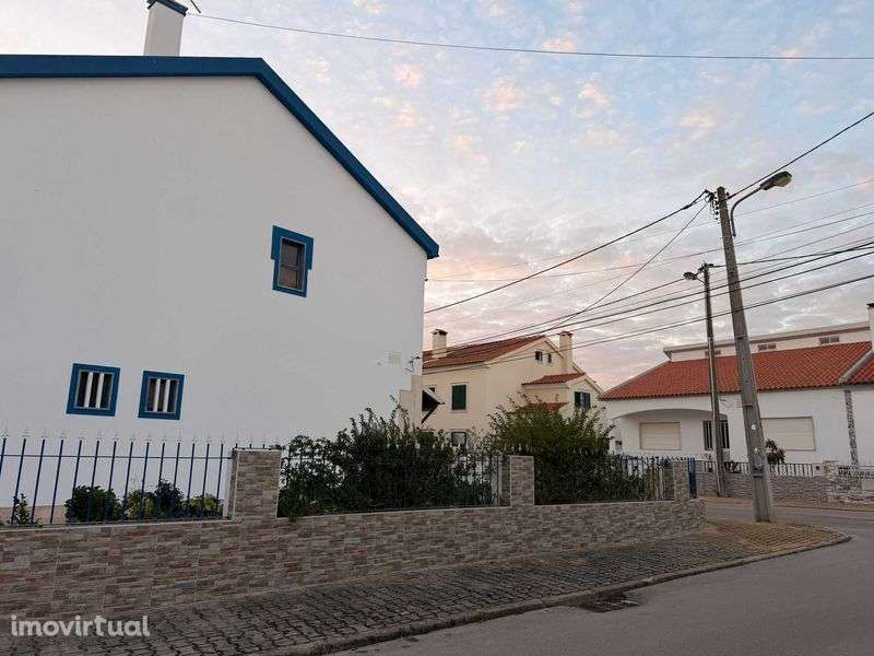 Vivenda Montijo, bairro do Areias - Grande imagem: 5/12