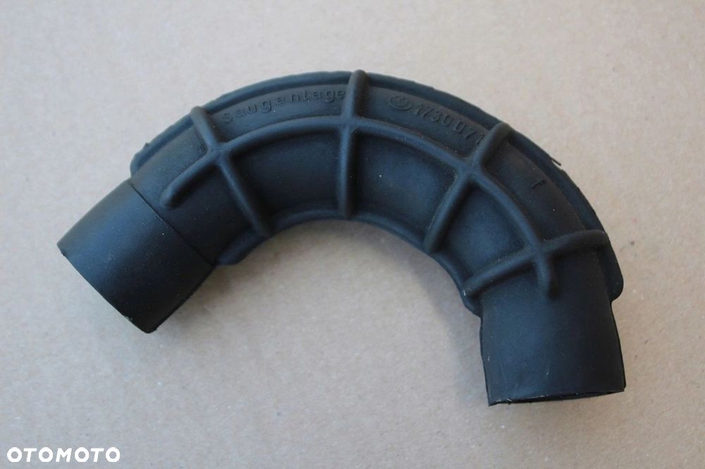Przewód rurka wąż silniczka krokowego BMW e34 e36 m50 2.0 2.5 1730071 - 1