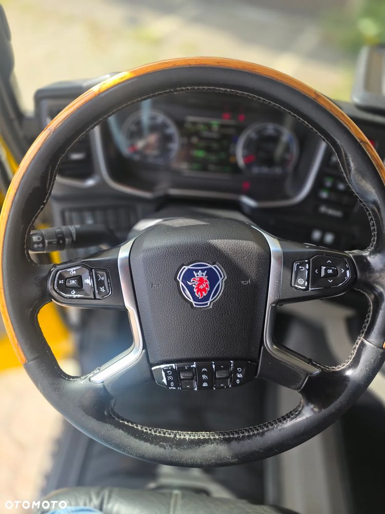 Scania R500 - 26