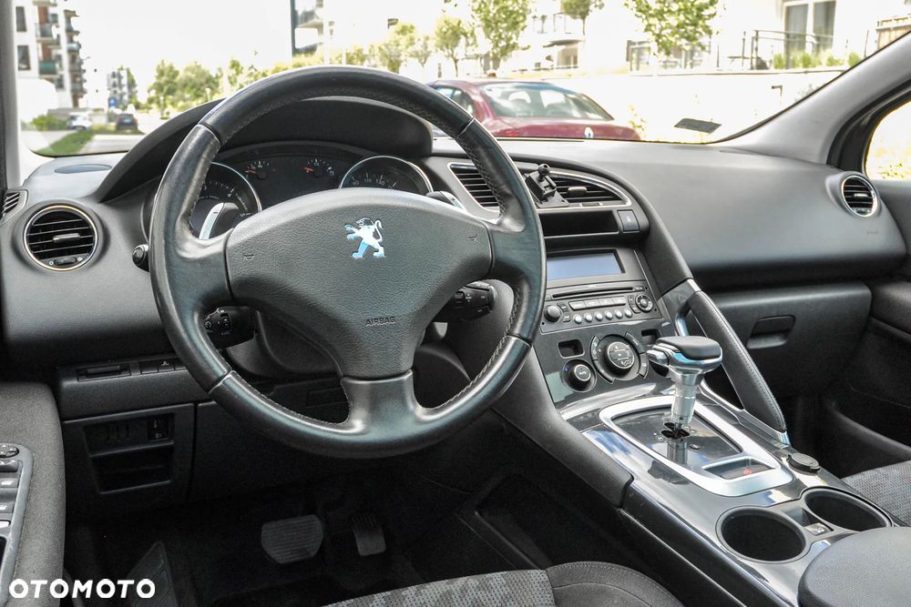 Peugeot 3008 - 9