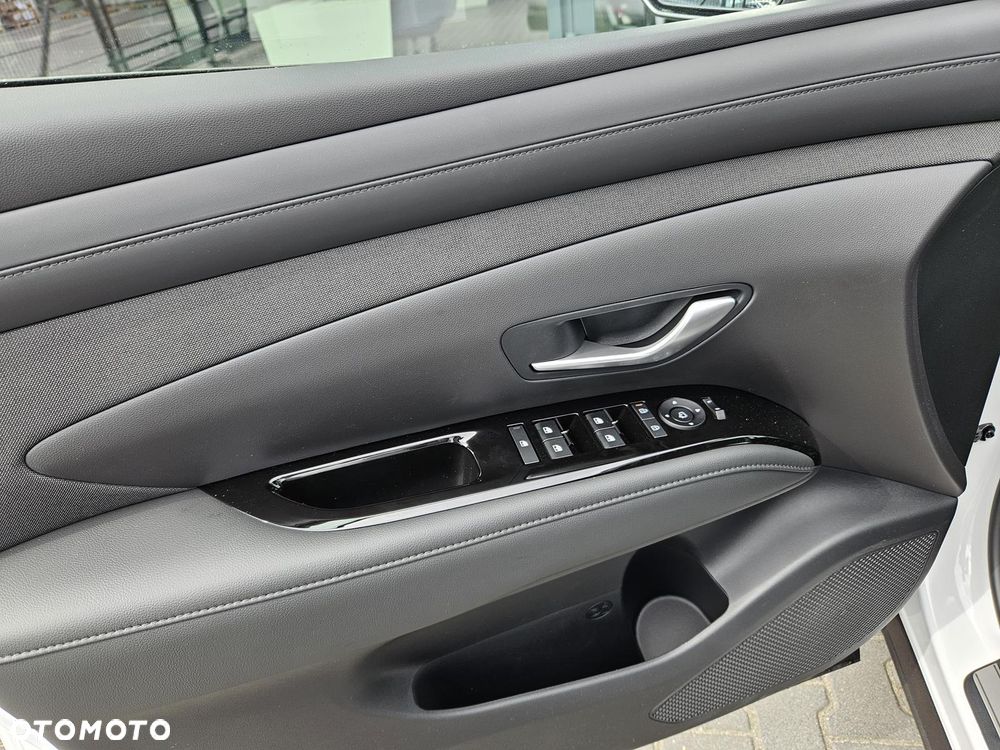 Hyundai Tucson 1.6 T-GDi Executive 2WD - 19