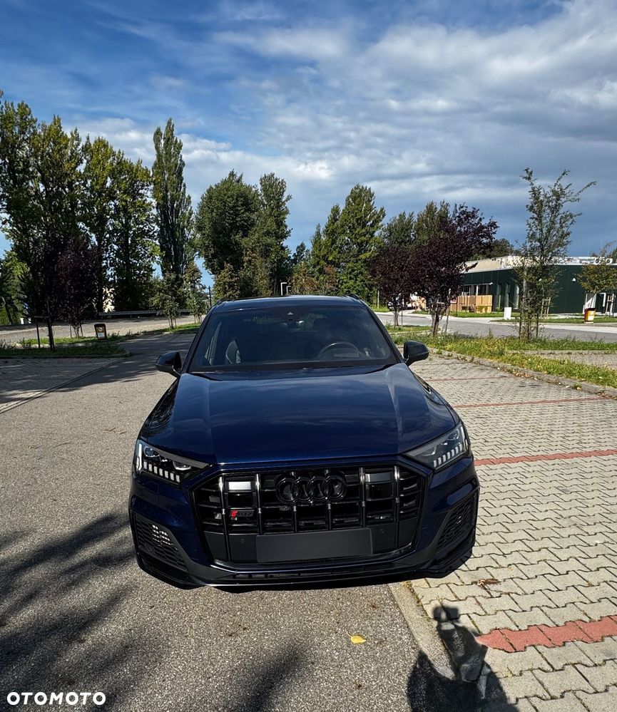 Audi SQ7 - 3