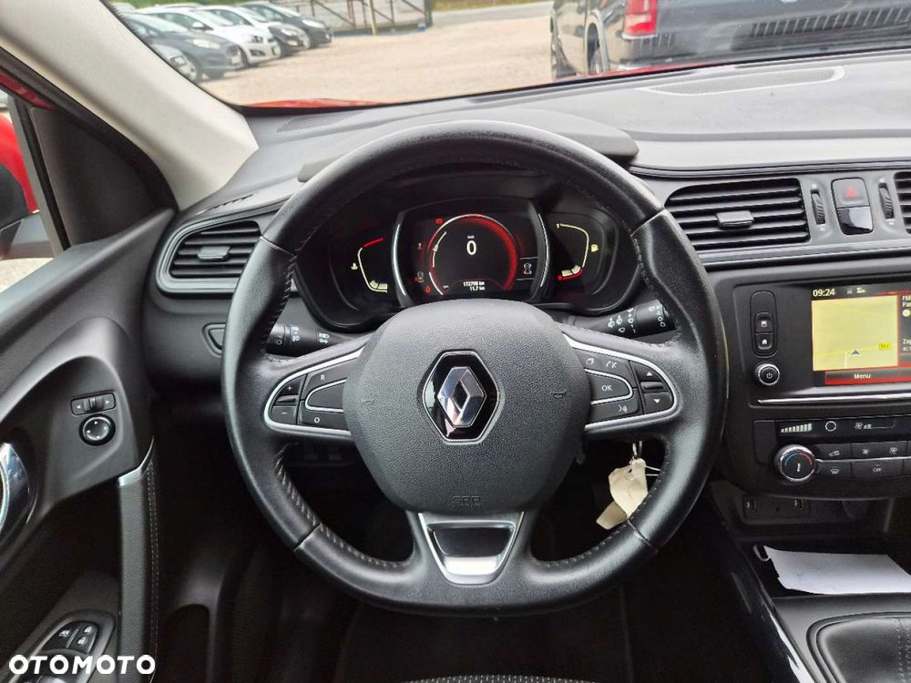 Renault Kadjar - 26