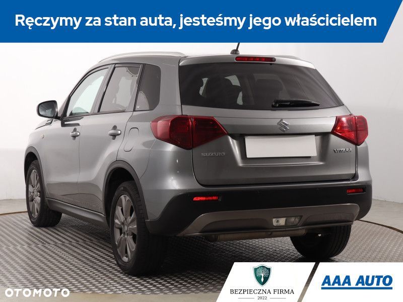 Suzuki Vitara - 5