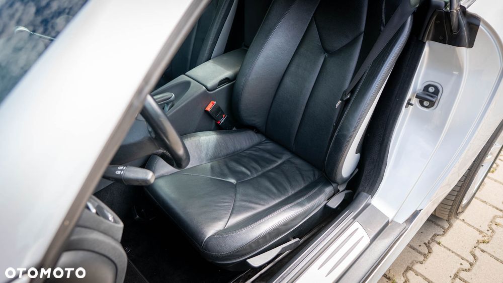 Mercedes-Benz SLK 200 Kompressor Automatik - 15