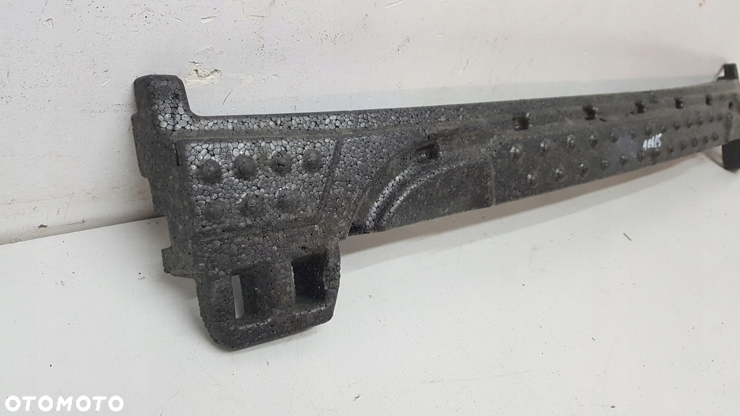 Citroen C3 Aircross 17- Absorber zderzaka przedniego styropian przód - 2