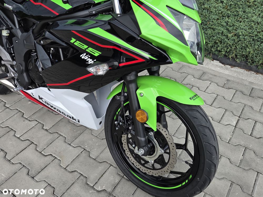 Kawasaki Ninja - 16