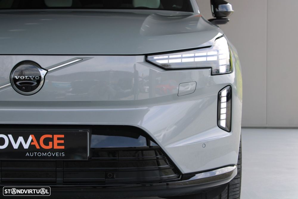 Volvo EX90 111 kWh Twin Motor Ultra - 51