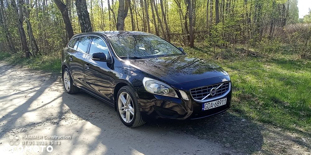 Volvo V60 - 14