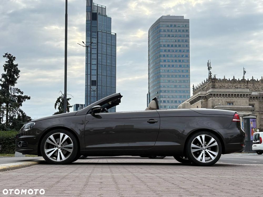 Volkswagen Eos 2.0 TSI Individual - 4