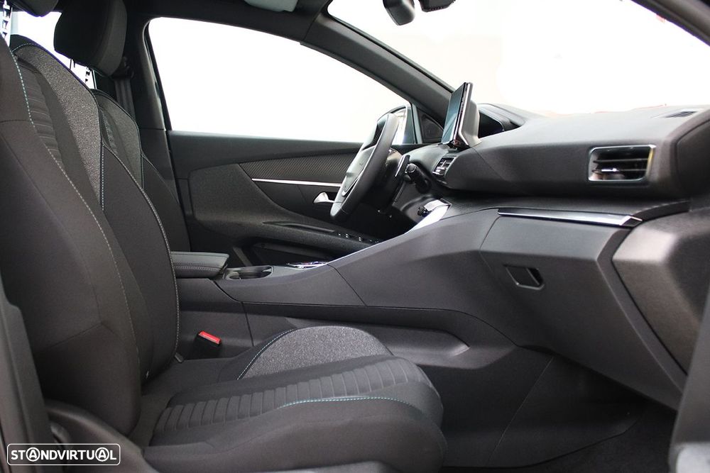 Peugeot 3008 1.6 Hybrid Allure e-EAT8 - 20