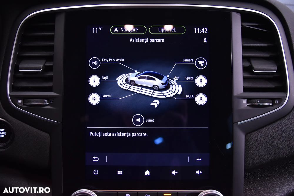 Renault Megane TCe Intens - 24