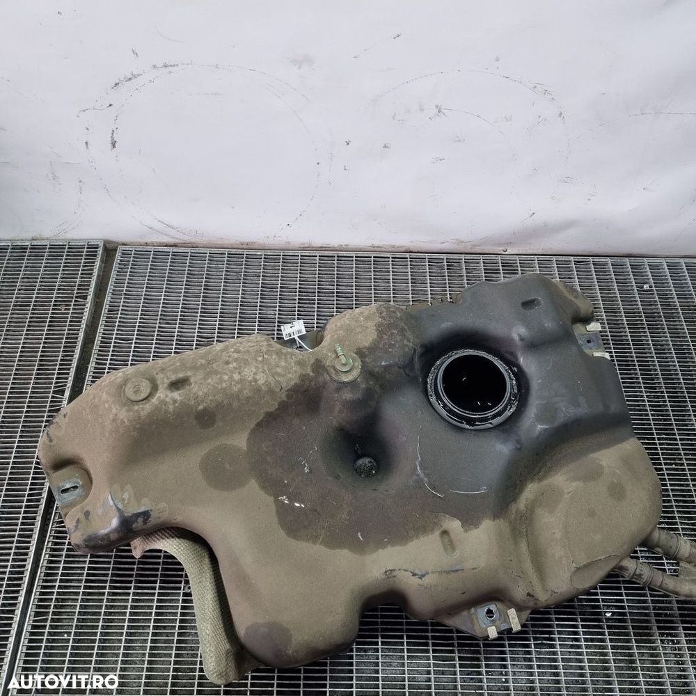 Rezervor combustibil Dacia Duster 1.5 Dci 2010 - 2013 K9K SUV 4 Usi Euro5 (1487) Diesel ... - 2