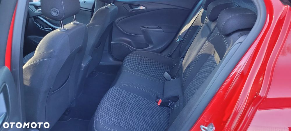 Opel Astra 1.0 Turbo Start/Stop Active - 13