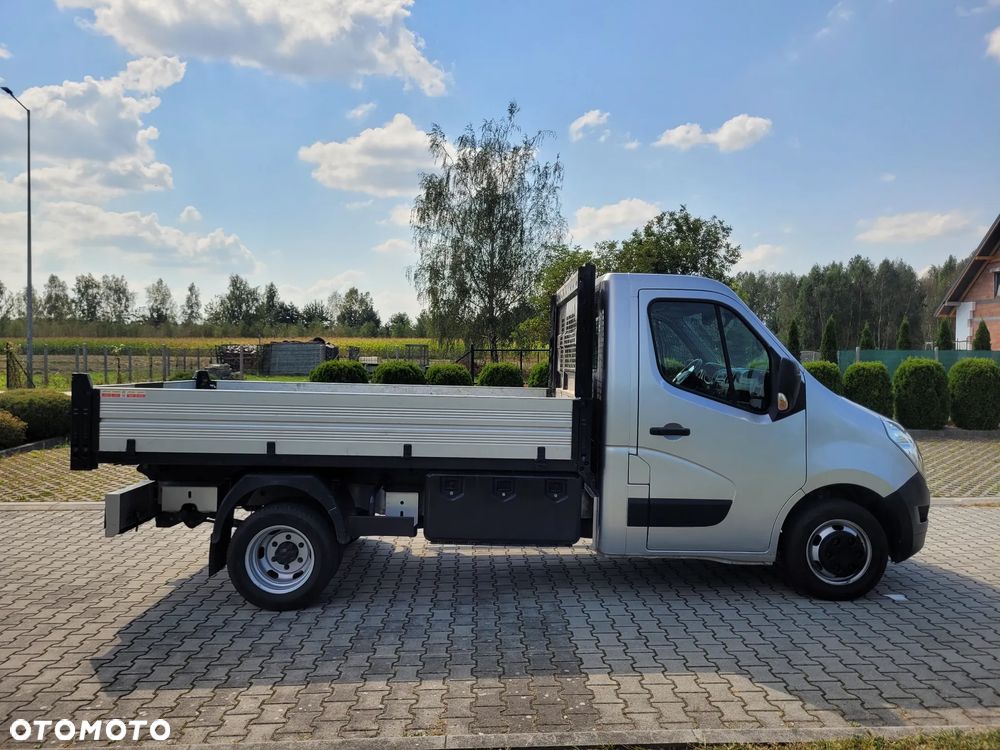 Renault Master - 7