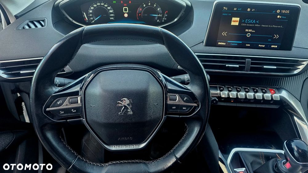 Peugeot 5008 1.2 PureTech Access - 21