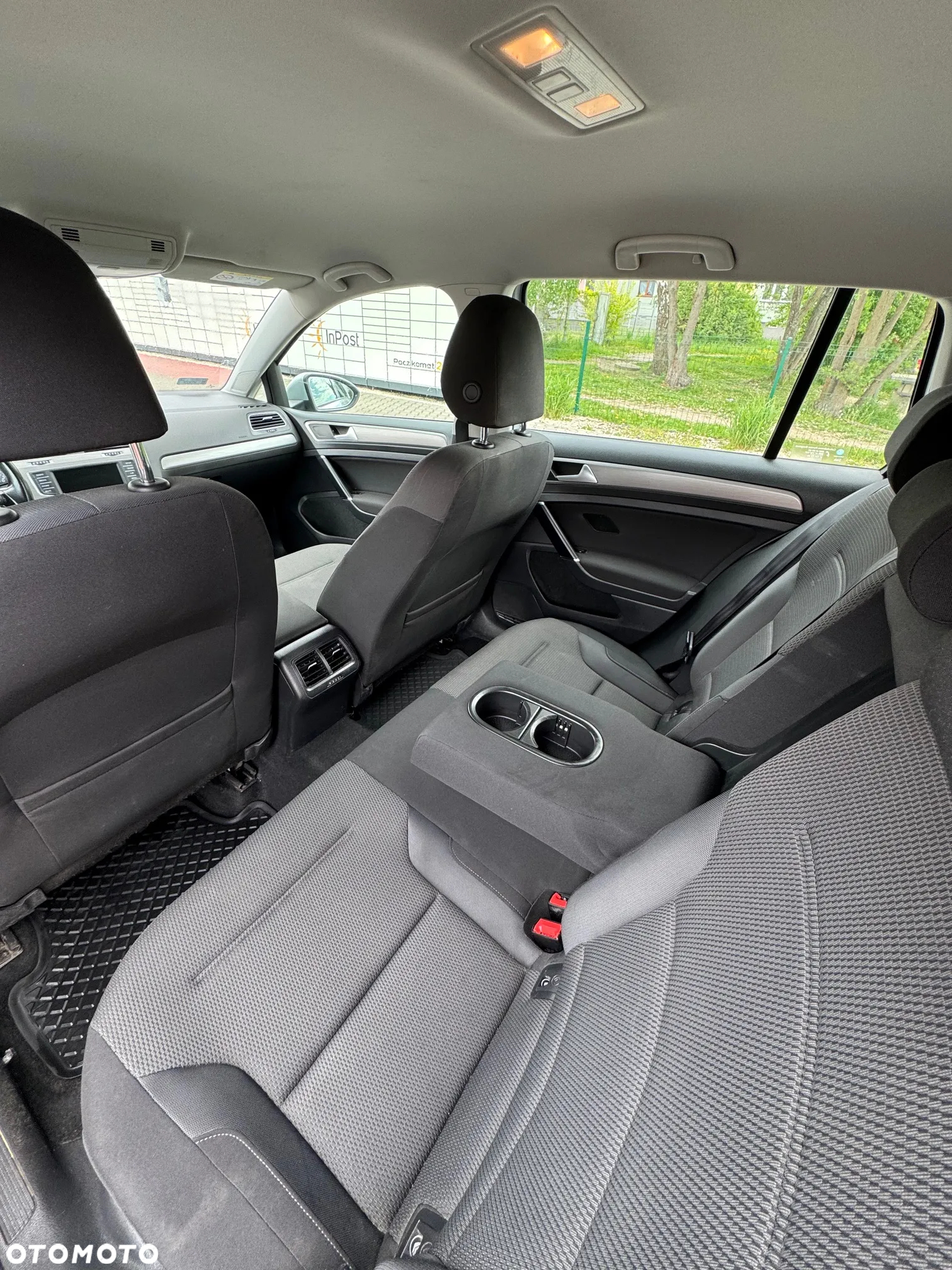 Volkswagen Golf VII 1.6 TDI BMT Comfortline - 7