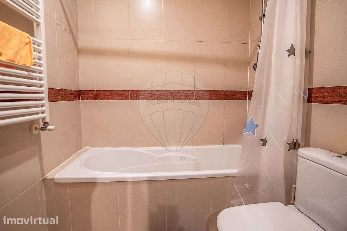 Apartamento T3 para venda - Grande imagem: 3/50