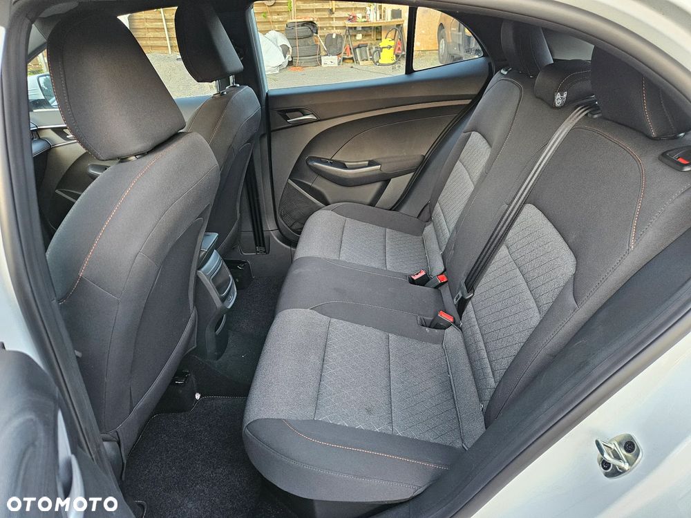 MG MG3 3 Hybrid+ Comfort - 10